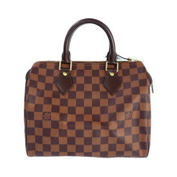 Louis Vuitton Handbags - Louis Vuitton Damier Speedy Handbag